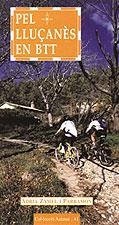 PEL LLUÃANES EN BTT | 9788496035119 | ZAMEL ADRIA | Llibres Parcir | Llibreria Parcir | Llibreria online de Manresa | Comprar llibres en català i castellà online