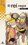 EL REI NEGRE | 9788424695460 | PONS | Llibres Parcir | Llibreria Parcir | Llibreria online de Manresa | Comprar llibres en català i castellà online
