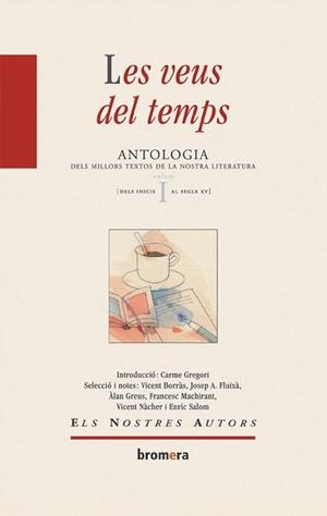 LES VEUS DEL TEMPS VOL,1 | 9788476607633 | Llibres Parcir | Llibreria Parcir | Llibreria online de Manresa | Comprar llibres en català i castellà online