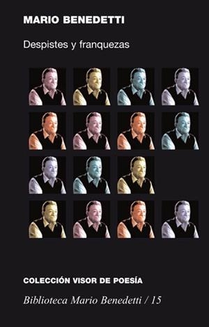 DESPISTES Y FRANQUEZAS | 9788475227153 | BENEDETTI MARIO | Llibres Parcir | Librería Parcir | Librería online de Manresa | Comprar libros en catalán y castellano online