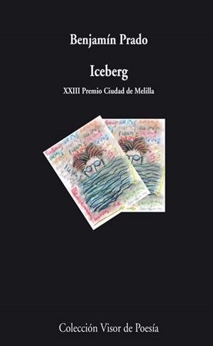 ICEBERT | 9788475229300 | PRADO | Llibres Parcir | Librería Parcir | Librería online de Manresa | Comprar libros en catalán y castellano online