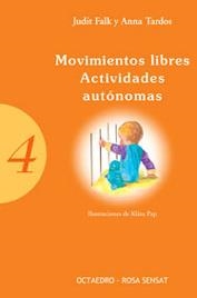 MOVIMIENTOS LIBRES ACTIVIDADES AUTONOMAS | 9788480635646 | FALK - TARDOS | Llibres Parcir | Llibreria Parcir | Llibreria online de Manresa | Comprar llibres en català i castellà online