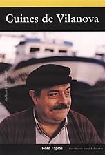 CUINES DE VILANOVA | 9788496035263 | TAPIAS PERE | Llibres Parcir | Llibreria Parcir | Llibreria online de Manresa | Comprar llibres en català i castellà online
