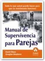 MANUAL DE SUPERVIVENCIA PARA PAREJAS | 9788497350747 | OLSEN | Llibres Parcir | Llibreria Parcir | Llibreria online de Manresa | Comprar llibres en català i castellà online