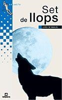 SET DE LLOPS grumets | 9788424695637 | DE MANUEL | Llibres Parcir | Llibreria Parcir | Llibreria online de Manresa | Comprar llibres en català i castellà online