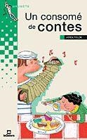 UN CONSOME DE CONTES grumets | 9788424695361 | FOLCK | Llibres Parcir | Librería Parcir | Librería online de Manresa | Comprar libros en catalán y castellano online