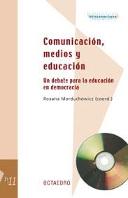 COMUNICACION, MEDIOS Y EDUCACION | 9788480635684 | MORDUCHOWICZ | Llibres Parcir | Librería Parcir | Librería online de Manresa | Comprar libros en catalán y castellano online