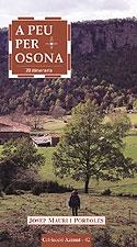 A PEU PER OSONA | 9788496035140 | MAURI | Llibres Parcir | Llibreria Parcir | Llibreria online de Manresa | Comprar llibres en català i castellà online