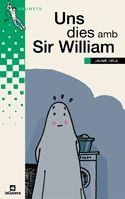 UNS DIES AMB SIR WILLIAM | 9788424695699 | CELA | Llibres Parcir | Librería Parcir | Librería online de Manresa | Comprar libros en catalán y castellano online