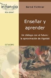 ENSEÐAR Y APRENDER | 9788480635226 | FICHTNER | Llibres Parcir | Librería Parcir | Librería online de Manresa | Comprar libros en catalán y castellano online