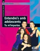 Entendre's amb adolescents. | 9788478276783 | López i Vicente, Pau | Llibres Parcir | Llibreria Parcir | Llibreria online de Manresa | Comprar llibres en català i castellà online