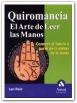 QUIROMANCIA EL ARTE DE LEER LAS MANOS | 9788497350358 | REID LORI | Llibres Parcir | Librería Parcir | Librería online de Manresa | Comprar libros en catalán y castellano online