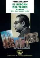 EL RETORN DEL TEMPS | 9788484153436 | BLASI | Llibres Parcir | Librería Parcir | Librería online de Manresa | Comprar libros en catalán y castellano online