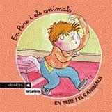 EN PERE I ELAS ANIMALS SIRENETES | 9788424610333 | MOLIST | Llibres Parcir | Librería Parcir | Librería online de Manresa | Comprar libros en catalán y castellano online