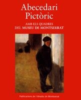 ABECEDARI PICTORIC | 9788484153313 | Llibres Parcir | Librería Parcir | Librería online de Manresa | Comprar libros en catalán y castellano online