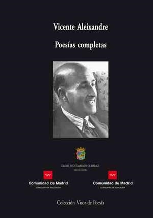 POESIAS COMPLETAS VICENTE ALEIXANDRE | 9788475229577 | VICENTE ALEIXANDRE | Llibres Parcir | Librería Parcir | Librería online de Manresa | Comprar libros en catalán y castellano online