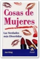 COSAS DE MUJERES | 9788497350105 | JAN KING | Llibres Parcir | Librería Parcir | Librería online de Manresa | Comprar libros en catalán y castellano online