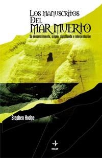LOS MANUSCRITOS DEL MAR MUERTO | 9788441410916 | HODGE | Llibres Parcir | Librería Parcir | Librería online de Manresa | Comprar libros en catalán y castellano online