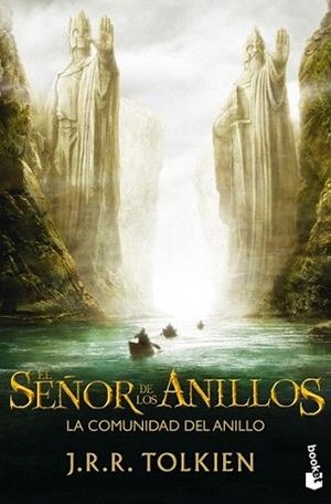 El Señor de los Anillos I. La Comunidad del Anillo | 9788445000663 | J. R. R. Tolkien | Llibres Parcir | Librería Parcir | Librería online de Manresa | Comprar libros en catalán y castellano online