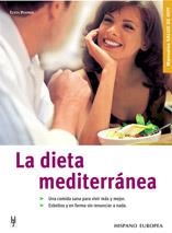 LA DIETA MEDITERRANEA | 9788425514302 | POSPISIL | Llibres Parcir | Llibreria Parcir | Llibreria online de Manresa | Comprar llibres en català i castellà online