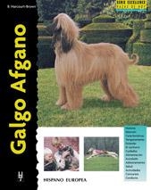 EL GALGO AFGANO | 9788425513961 | Llibres Parcir | Llibreria Parcir | Llibreria online de Manresa | Comprar llibres en català i castellà online