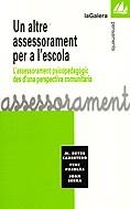 UL ALTRE ASSESSORAMENT PER A L'ESCOLA | 9788424604165 | REYES CARRETERO | Llibres Parcir | Llibreria Parcir | Llibreria online de Manresa | Comprar llibres en català i castellà online