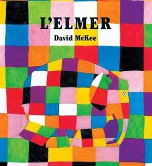 L'ELMER (CONTE INFANTIL) | 9788448823290 | MCKEE,DAVID | Llibres Parcir | Librería Parcir | Librería online de Manresa | Comprar libros en catalán y castellano online