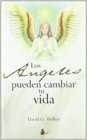ANGELES PUEDEN CAMBIAR TU VIDA, LOS (N.P.) | 9788478088461 | WALKER, DAVID G. | Llibres Parcir | Llibreria Parcir | Llibreria online de Manresa | Comprar llibres en català i castellà online