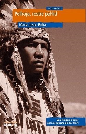 PELLROJA ROSTRE PAL,LID | 9788476606780 | BOLTA | Llibres Parcir | Llibreria Parcir | Llibreria online de Manresa | Comprar llibres en català i castellà online