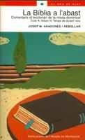 LA BIBILIA A L'ABAST | 9788484153962 | ARAGONES I REBOLLAR | Llibres Parcir | Librería Parcir | Librería online de Manresa | Comprar libros en catalán y castellano online