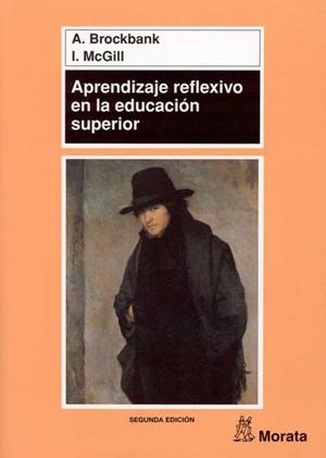 APRENDIZAJE REFLEXIVO EDUCACION SUPERIOR | 9788471124524 | BROCKBANK | Llibres Parcir | Librería Parcir | Librería online de Manresa | Comprar libros en catalán y castellano online