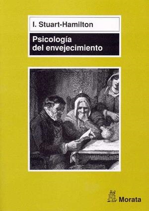 PSICOLOGIA DEL ENVEJECIMIENTO | 9788471124531 | STUART-HAMILTON | Llibres Parcir | Librería Parcir | Librería online de Manresa | Comprar libros en catalán y castellano online