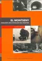 EL MONTSENY | 9788484153931 | MARTI BOADA | Llibres Parcir | Librería Parcir | Librería online de Manresa | Comprar libros en catalán y castellano online