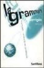 LA GRAMMAIRE CORRIGES | 9788429480634 | JOB, BEATRIZ | Llibres Parcir | Librería Parcir | Librería online de Manresa | Comprar libros en catalán y castellano online