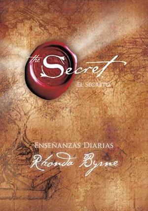 Enseñanzas diarias. El Secreto | 9788479538194 | Byrne, Rhonda | Llibres Parcir | Llibreria Parcir | Llibreria online de Manresa | Comprar llibres en català i castellà online