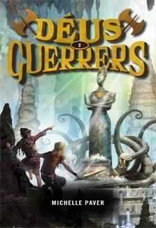 Déus i guerrers | 9788424643416 | Paver, Michelle | Llibres Parcir | Llibreria Parcir | Llibreria online de Manresa | Comprar llibres en català i castellà online