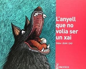 L'ANELL QUE NO VOLIA SER UN XAI | 9788493750831 | DIDIER JEAN ZAD | Llibres Parcir | Librería Parcir | Librería online de Manresa | Comprar libros en catalán y castellano online