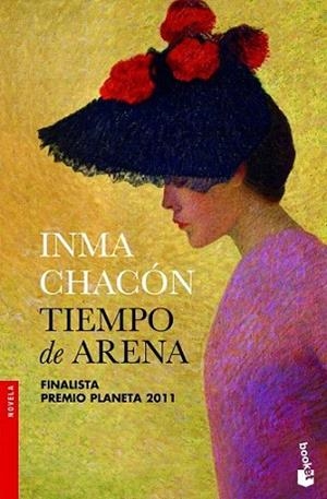 Tiempo de arena | 9788408005285 | Inma Chacón | Llibres Parcir | Llibreria Parcir | Llibreria online de Manresa | Comprar llibres en català i castellà online