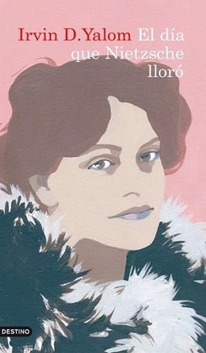 EL DIA QUE NIETZSCHE LLORO | 9788423342228 | YALOM | Llibres Parcir | Llibreria Parcir | Llibreria online de Manresa | Comprar llibres en català i castellà online