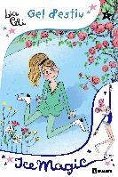 ICE MAGIC 4 GEL D' ESTIU | 9788424632649 | LIA CELI | Llibres Parcir | Librería Parcir | Librería online de Manresa | Comprar libros en catalán y castellano online