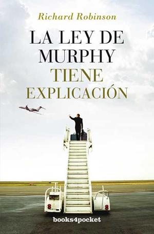 LA LEY DE MURPHY TIENE EXPLICACION | 9788492801183 | ROBINSON R | Llibres Parcir | Llibreria Parcir | Llibreria online de Manresa | Comprar llibres en català i castellà online