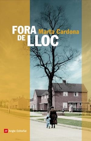 FORA DE LLOC | 9788492758746 | CARDONA M | Llibres Parcir | Librería Parcir | Librería online de Manresa | Comprar libros en catalán y castellano online