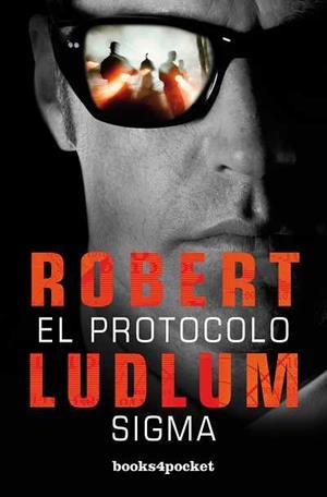 EL PROTOCOLO SIGMA | 9788492801107 | LUDLUM ROBERT | Llibres Parcir | Llibreria Parcir | Llibreria online de Manresa | Comprar llibres en català i castellà online
