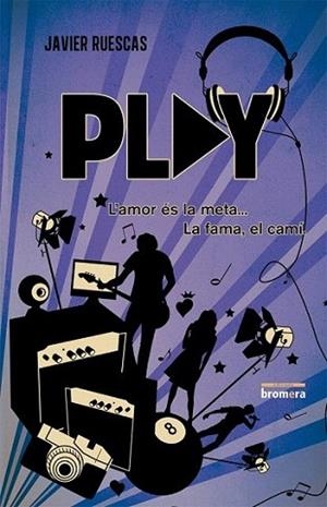 Play | 9788490260500 | Ruescas Sánchez, Javier | Llibres Parcir | Librería Parcir | Librería online de Manresa | Comprar libros en catalán y castellano online