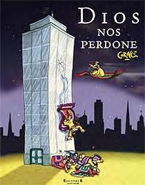 DIOS NOS PERDONE | 9788466643252 | CORNE | Llibres Parcir | Llibreria Parcir | Llibreria online de Manresa | Comprar llibres en català i castellà online