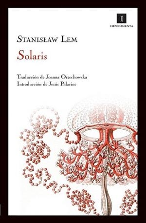 SOLARIS | 9788415130093 | Lem, Stanislaw | Llibres Parcir | Llibreria Parcir | Llibreria online de Manresa | Comprar llibres en català i castellà online