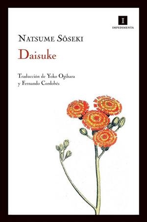 Daisuke | 9788415130185 | Soseki, Natsume | Llibres Parcir | Llibreria Parcir | Llibreria online de Manresa | Comprar llibres en català i castellà online