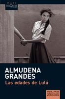 LAS EDADES DE LULU | 9788483835579 | GRANDES ALMUDENA | Llibres Parcir | Llibreria Parcir | Llibreria online de Manresa | Comprar llibres en català i castellà online