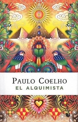 El Alquimista | 9788408019060 | Paulo Coelho | Llibres Parcir | Librería Parcir | Librería online de Manresa | Comprar libros en catalán y castellano online