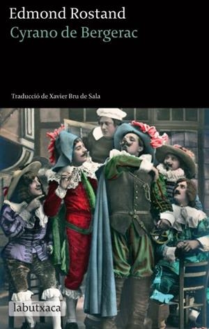 Cyrano de Bergerac | 9788499305691 | Rostand Edmond | Llibres Parcir | Librería Parcir | Librería online de Manresa | Comprar libros en catalán y castellano online